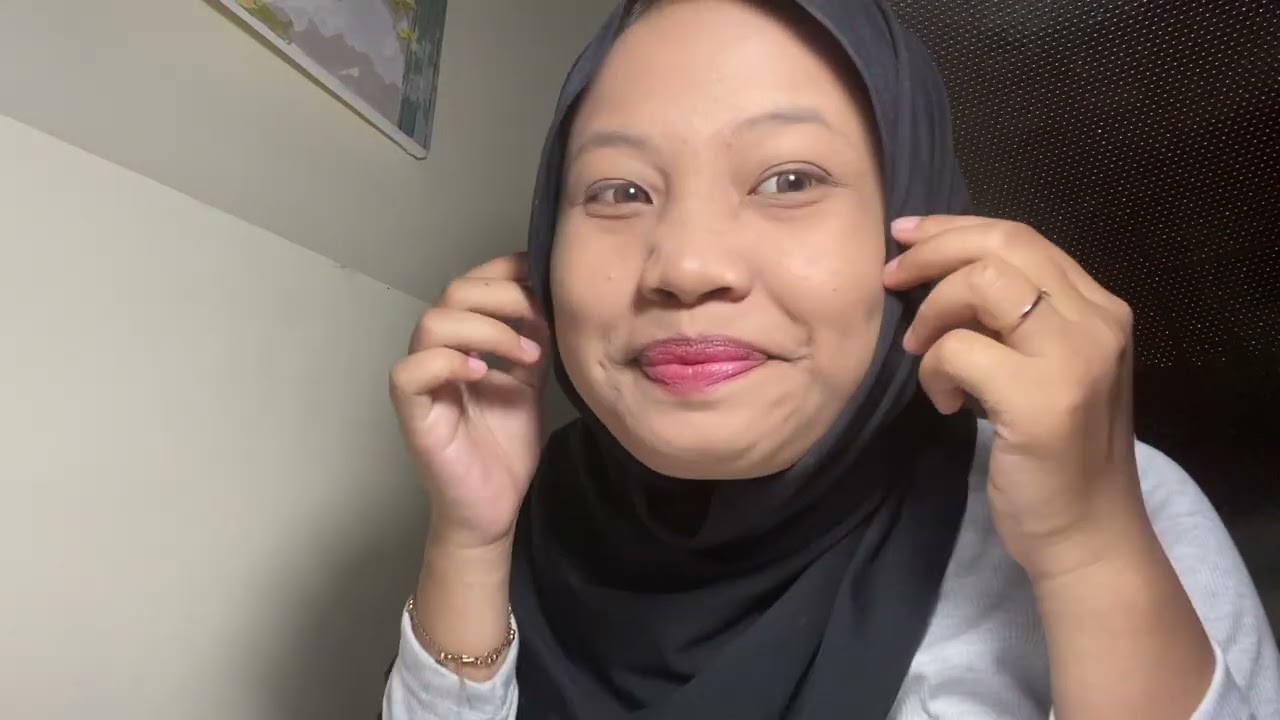 VLOG GRWM! Edisi malming