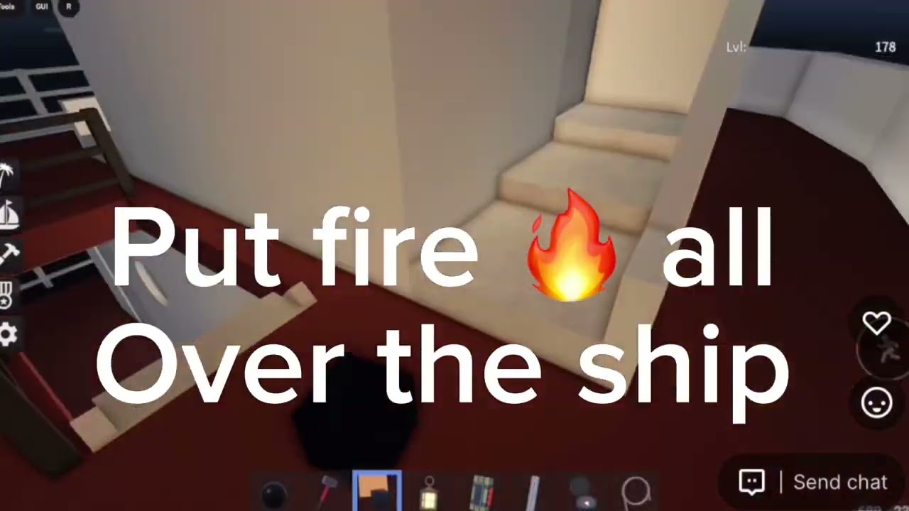 Sail and sink how to unlock new stuff 
