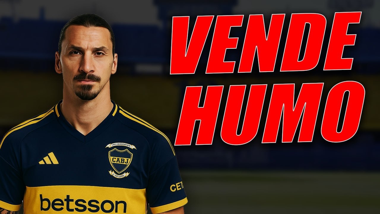 LAS MAYORES VENTAS DE HUMO DEL FÚTBOL ARGENTINO