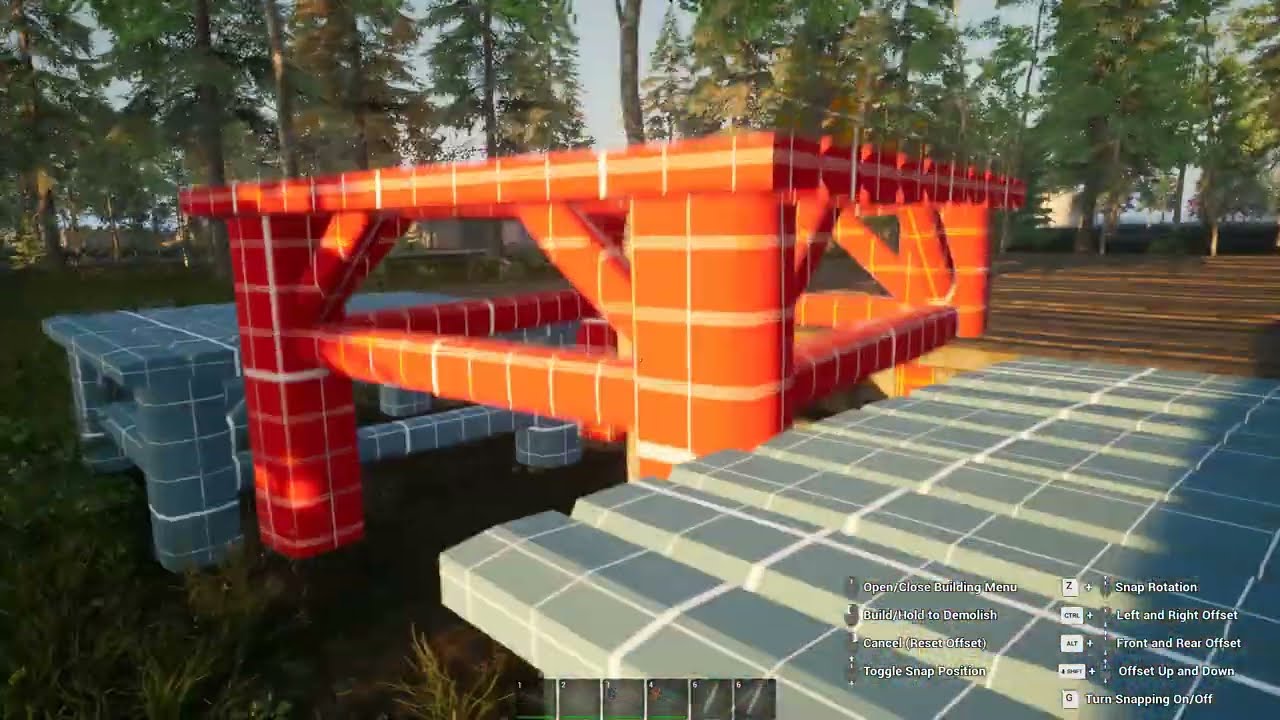 No One Survived NEW LARGE MAP BETA 2025 Gameplay | Part 003