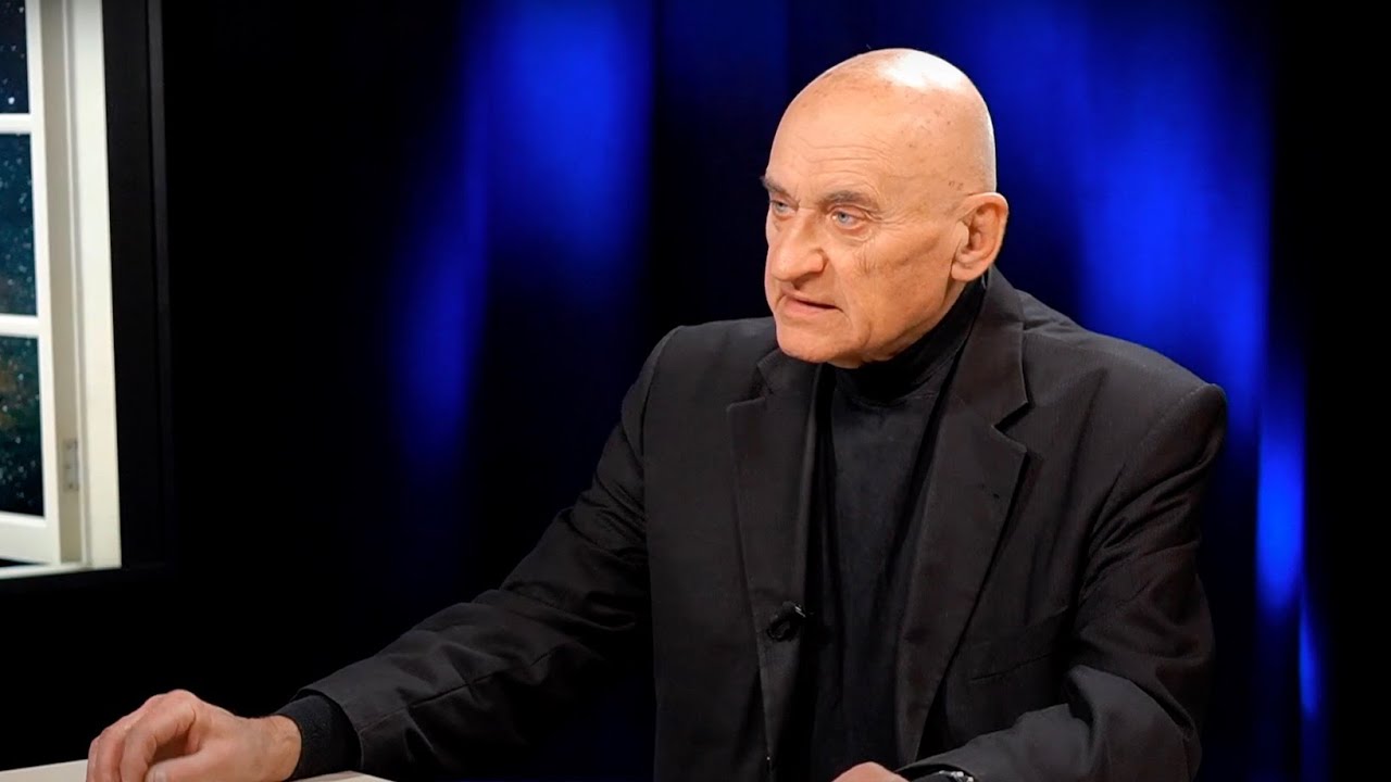 Vestlused Einar Laignaga: väärikus