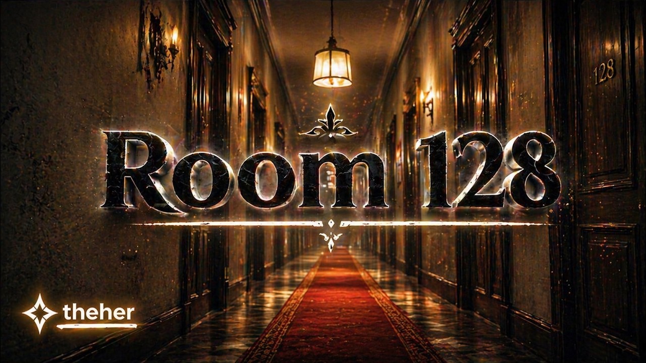 ⭐ Room 128 – 1 Hour Rock & Pop Indie | THEHER ✦