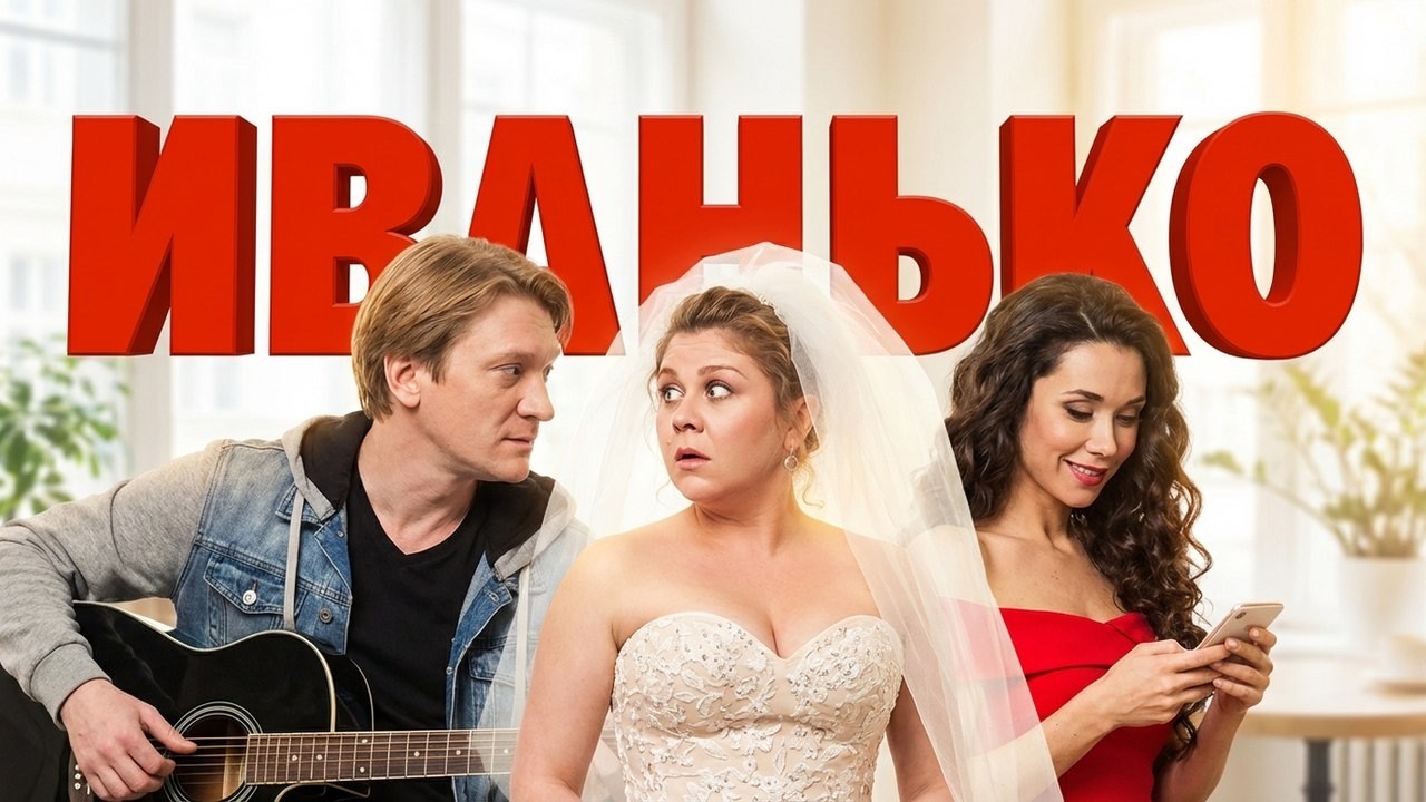 Иванько: 1 сезон | ВСЕ СЕРИИ ПОДРЯД