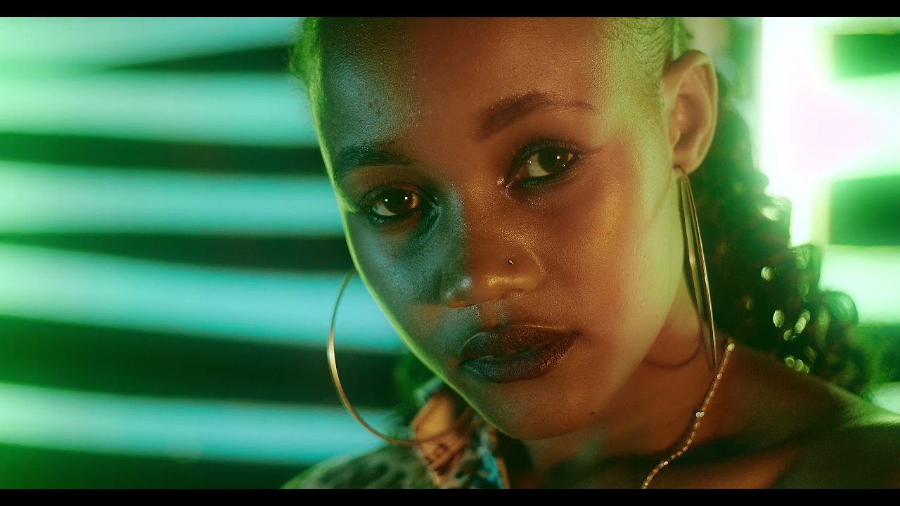 DULLY MELODY - BOMBALITY  (OFFICIAL FHD MUSIC VIDEO)