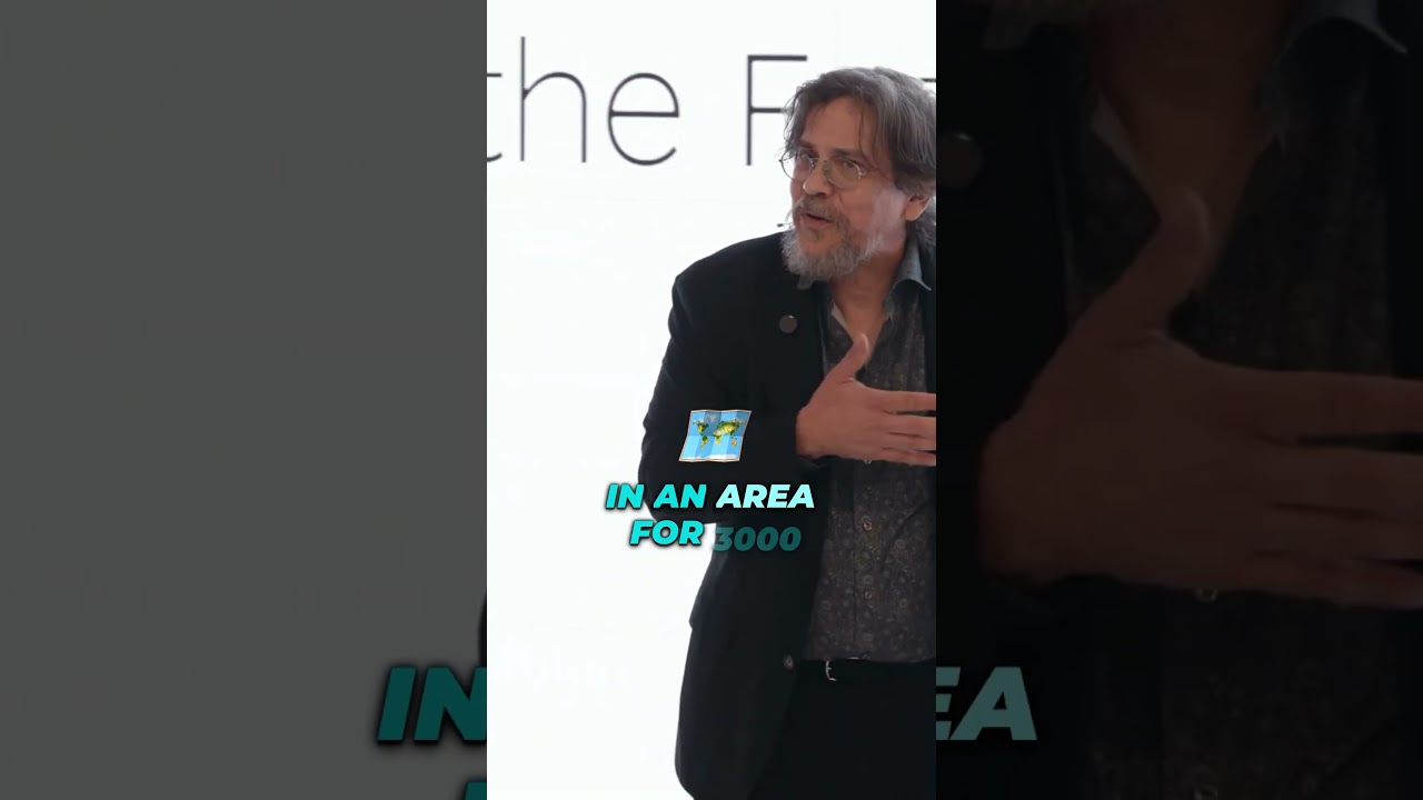 History, DNA & Conquest Explained in 60 Seconds | Dr. Roy Casagranda 