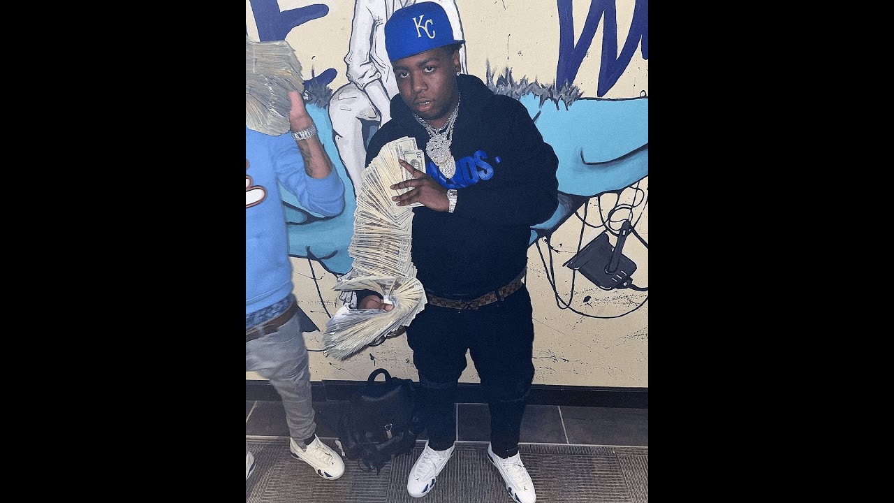 (FREE) Lil Double 0 x Big Scarr Type Beat - 