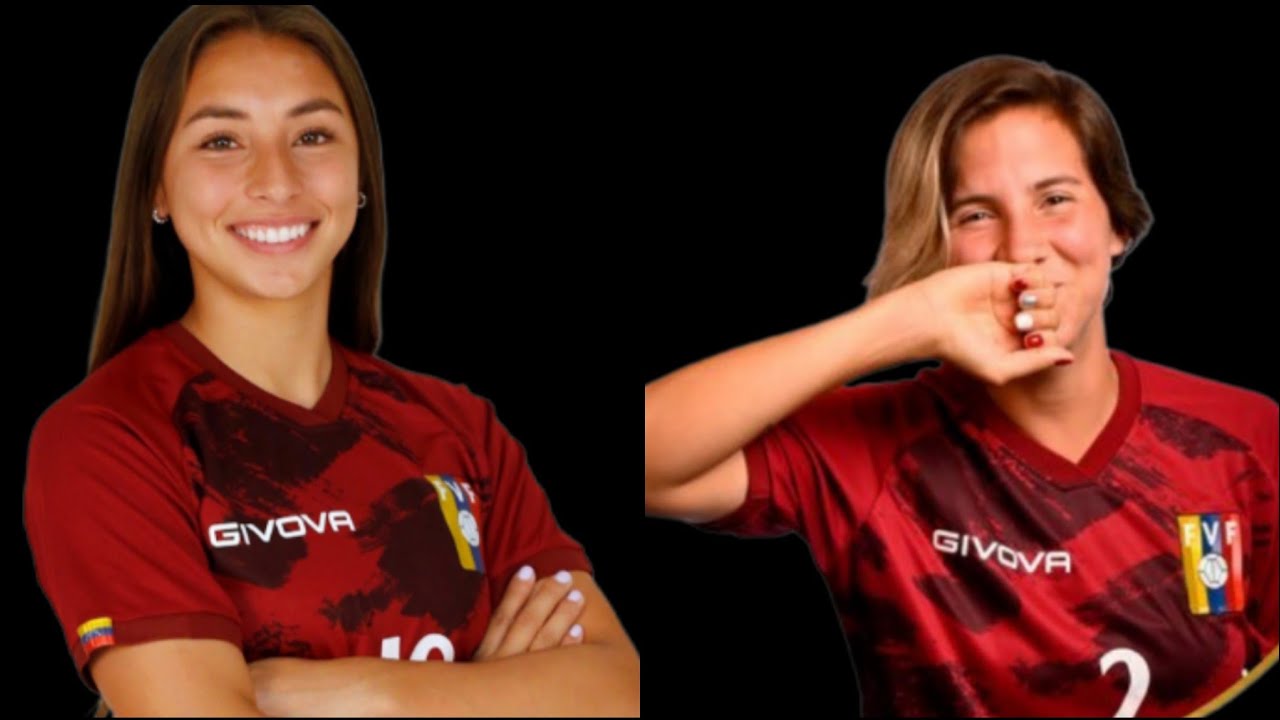BARBARA OLIVIERI Y VERÓNICA HERRERA!!! Dos Generaciones, un solo enfoque !!!