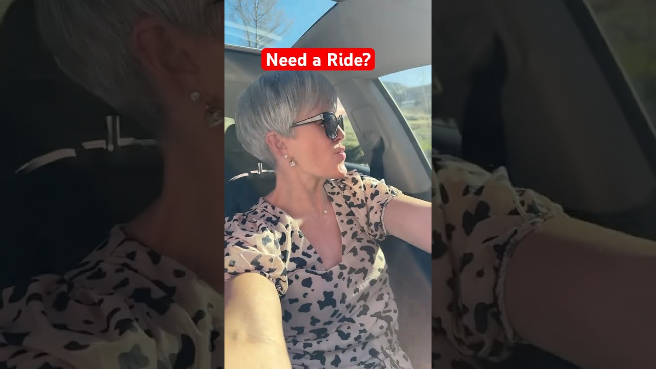 Need a Ride?