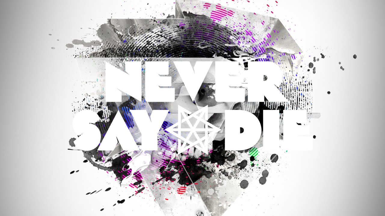 501 - Kill Your Boss (Barely Alive Remix)