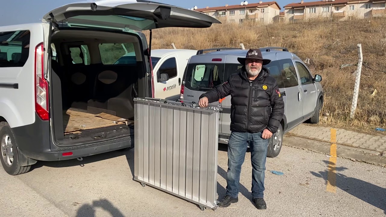 Medlis Motosiklet Rampası