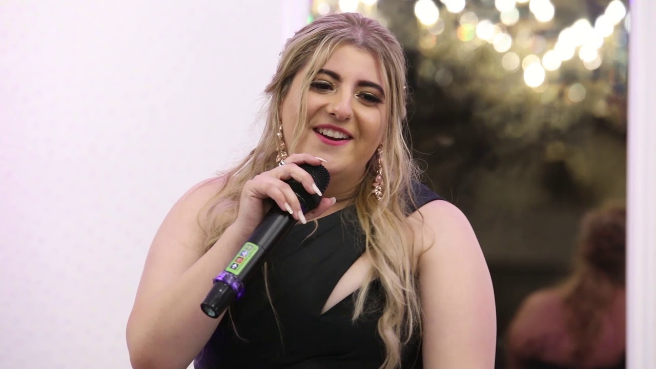 5 Mladi Talenti Australia Melbourne Svadba na Jasmina & Ismar 28/12/2019