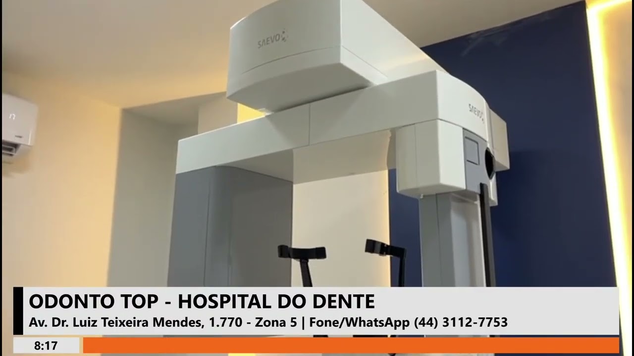 SEMANA DO CLAREAMENTO: Odonto Top Traz Condições Especiais para Renovar seu Sorriso