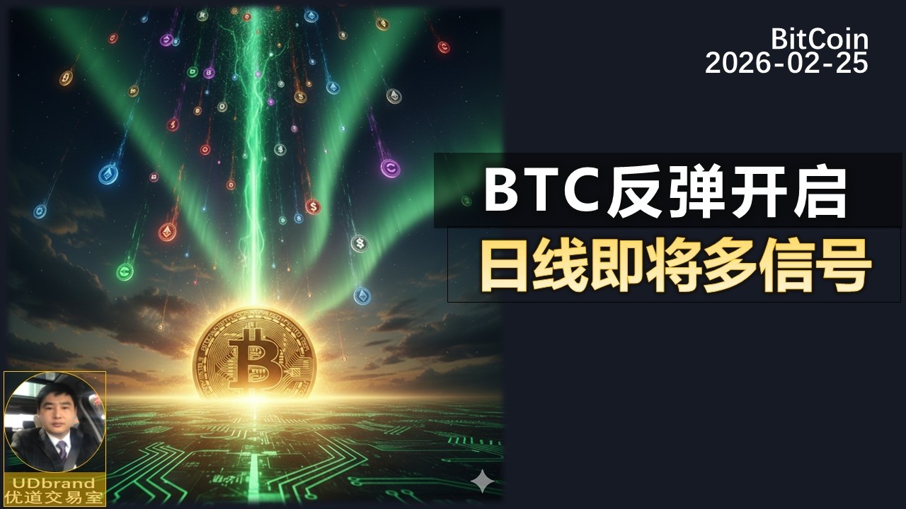 比特币四小时开启反弹，持续到本周周末，有望在日线出多信号，山寨币跟随BTC反弹。#btc #比特币