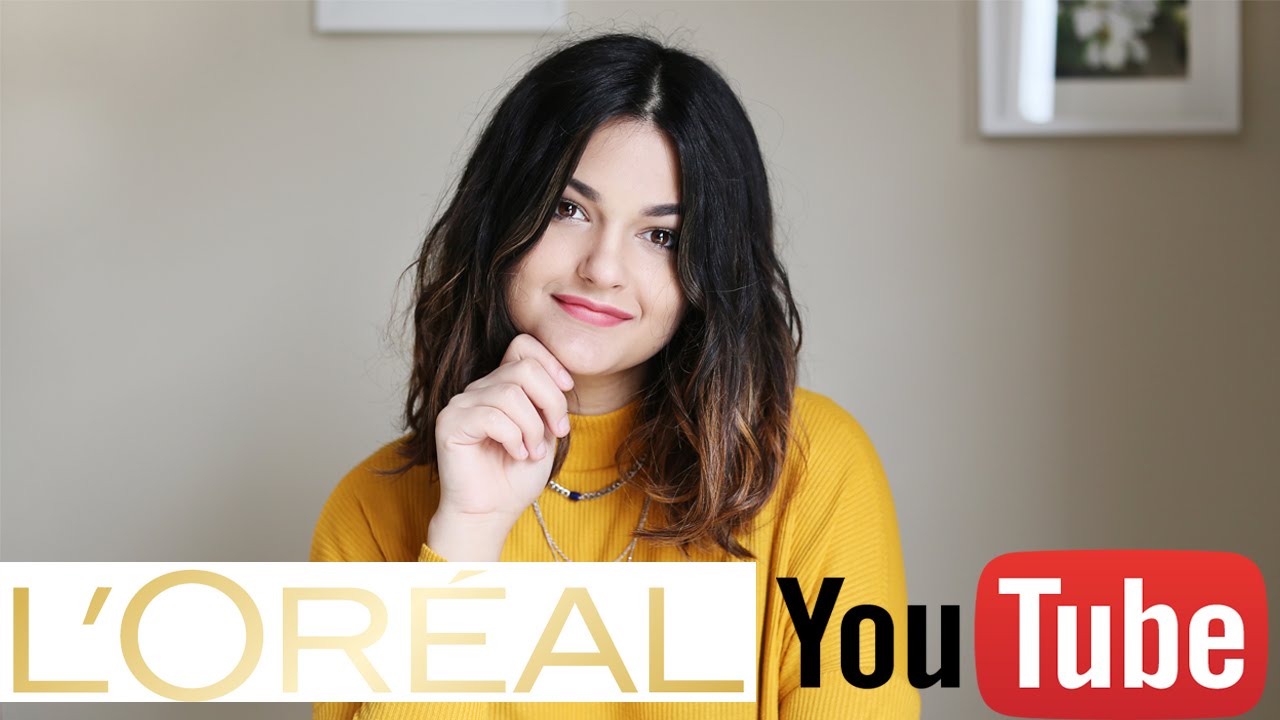 Le beautytube?  pourquoi j'ai dit OUI .