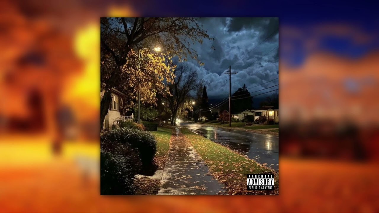 Sonny Boi - HoodmiX feat. pp, Sneakboi, Grape WGP (prod. by OUHBOY)