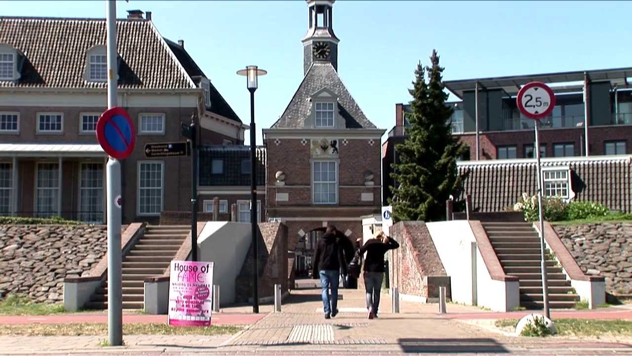 Promotiefilm Tiel