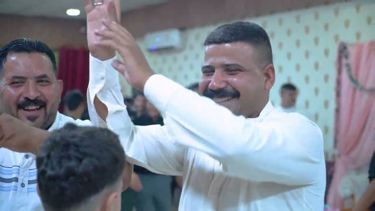 جديد الفنان علي المسعودي حنة الاخ علي جاسم السلماوي معزوفات  🔥🔥 موحنة ضيم الف الف مبروك