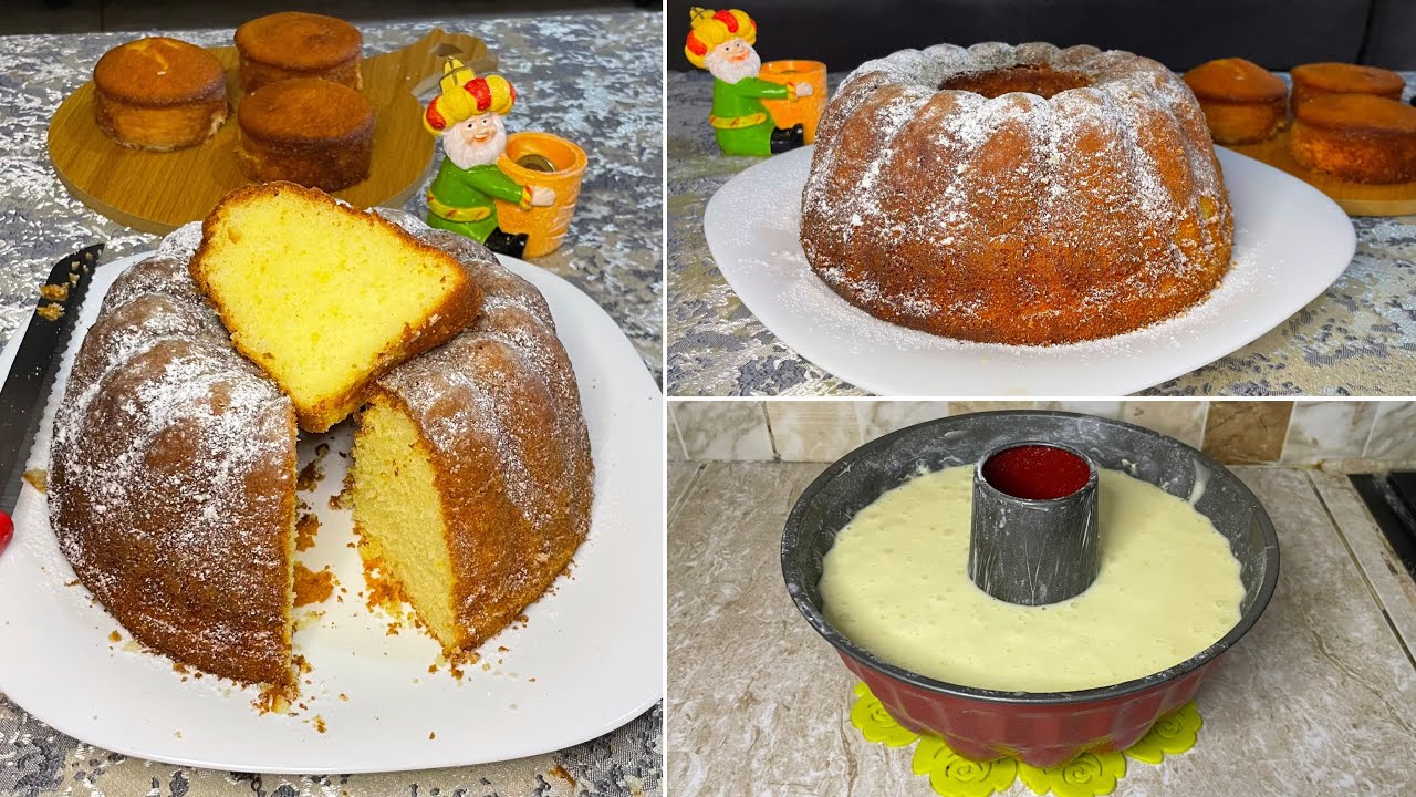 ما ينجحلكش الموسكوتشو مهما درتي معاه🥺 تبعي الفيديو هدا و من ليوم ديري أنجح  و أخف موسكوتشو 😍👌🏻