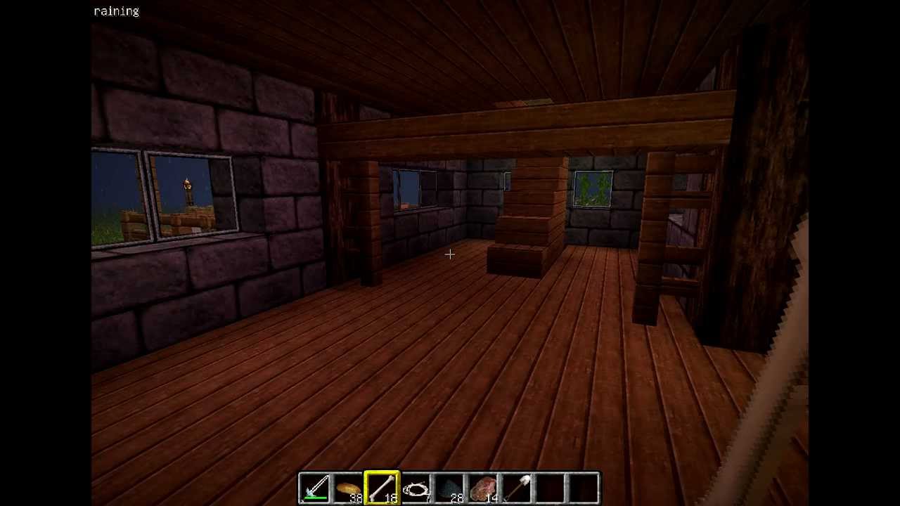 Gronkh Let's Play Welt Nachbau!!!!!