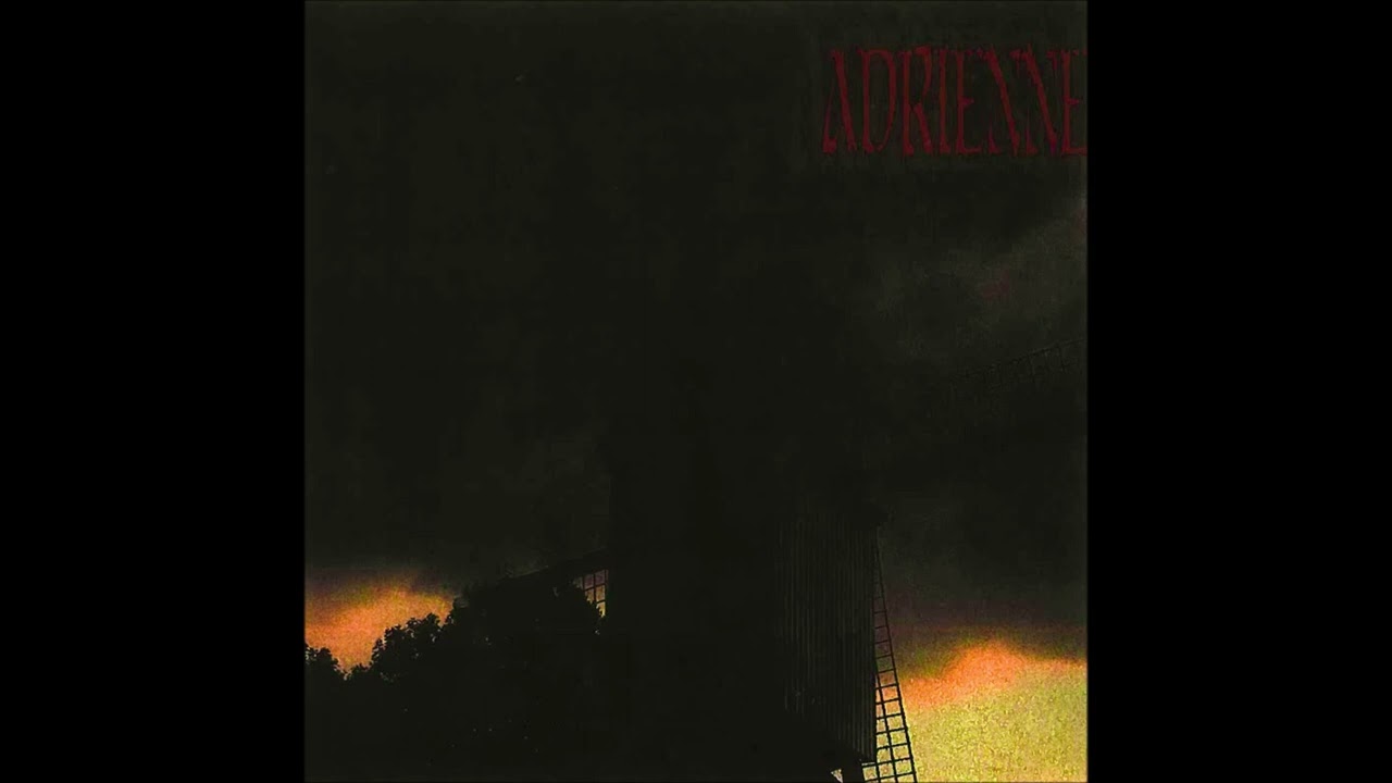 Adrienne - ST EP 2021 (Full EP)