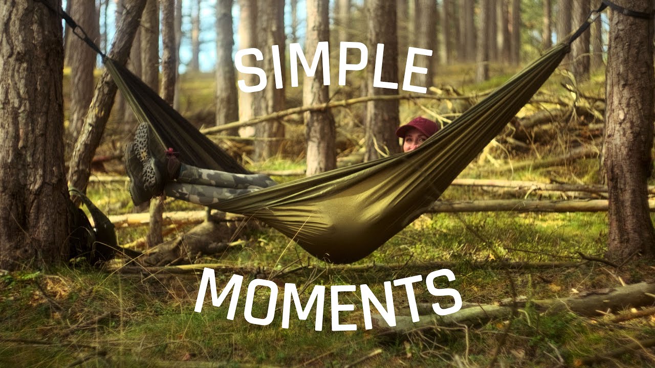 Simple Moments 4K / Fuji X-H2S / Flog 2