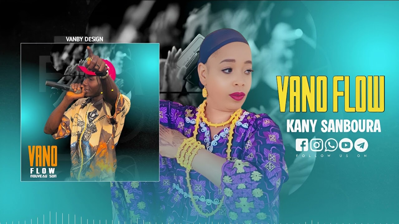 VANO_FLOW_-_KANY_SANBOURA_SON_OFFICIEL(2025)