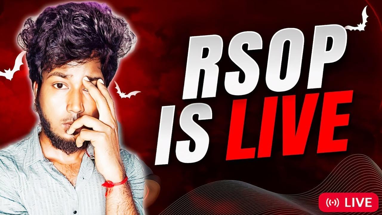 BGMI 4.2 is HERE! 🚀tamil  Live Gameplay + New Changes | RSOP Live Stream
