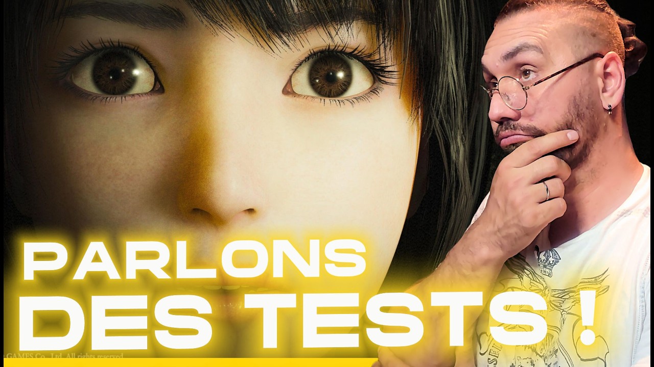Penchons-nous sur les NOTES autour de FATAL FRAME II Remake ! Tests & Impressions Crimson Butterfly