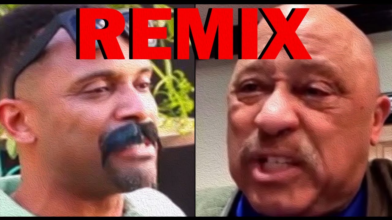 Judge Joe Brown REMIX - Turn Up ft. Mike Epps