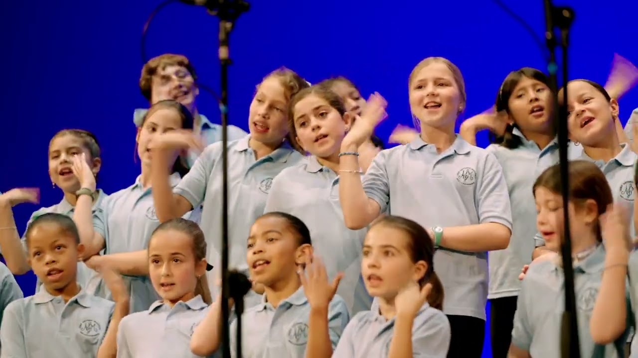 Coro CEBIP Antonio Machado