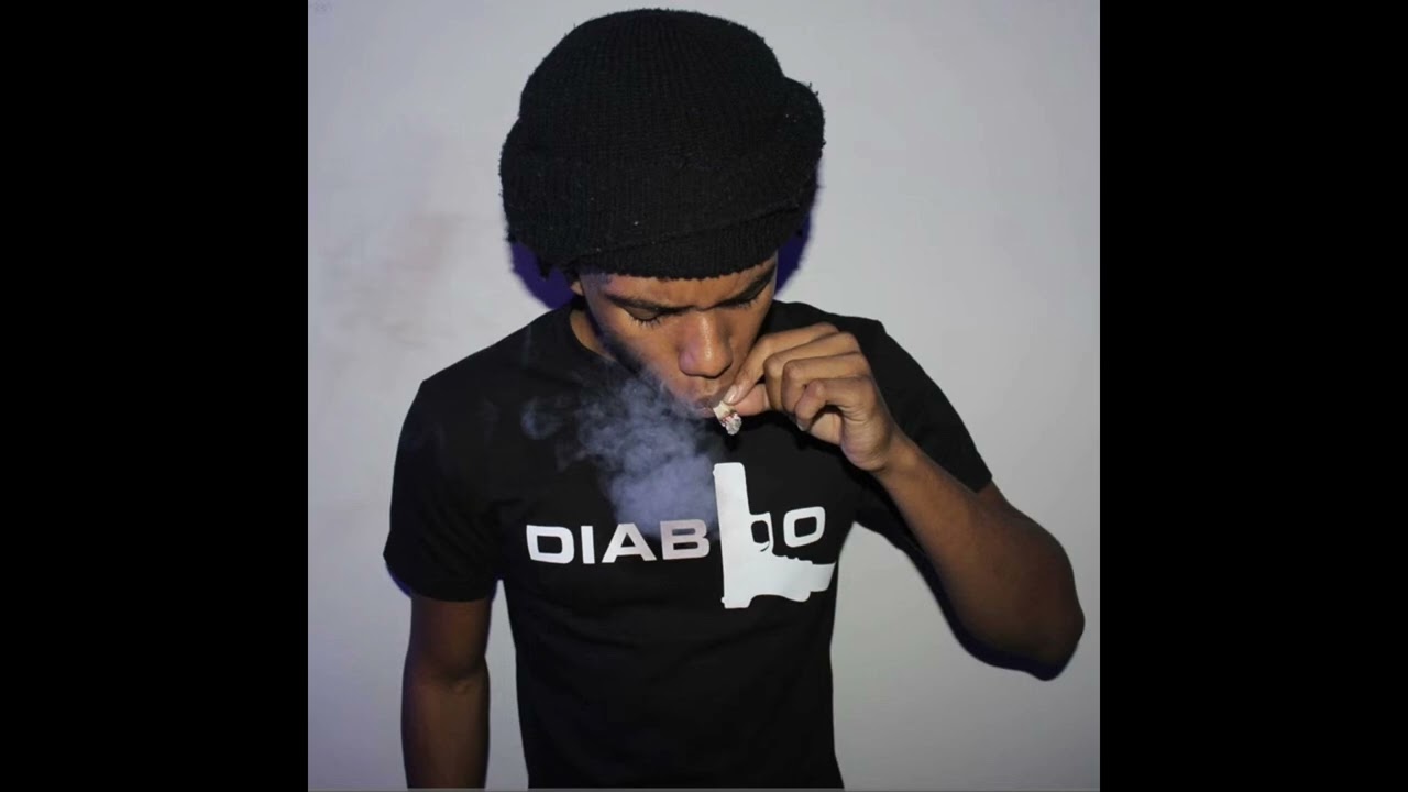 [free] glokk40spazz + kankan type beat 