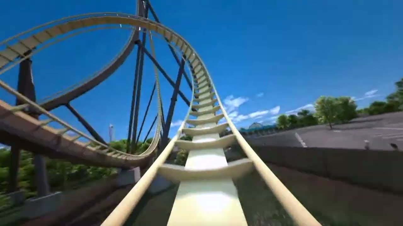 Tormenta POV