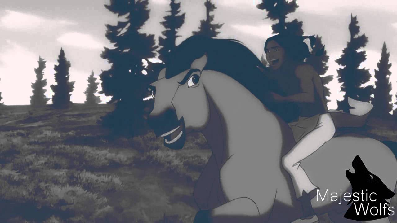 never be the same [ Kiara/Spirit ( Family ) ] Part 6