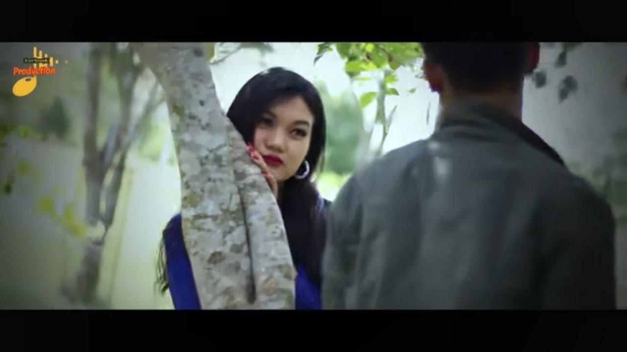 Rangkhao Poicha || Official Kau Bru Music Video Song || 2023 . Jim Reang & Selina Reang.