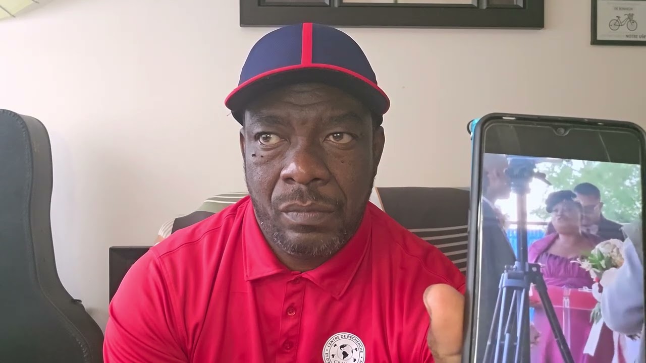 CHACHÉ ÉRÈ YA ...!