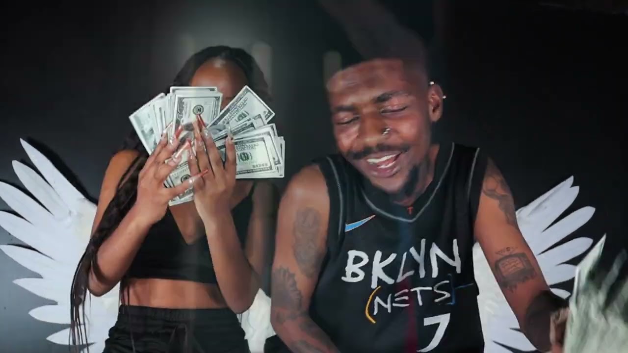 SXTEENGHOST FT SWEETBOY-FELL OUT(Official Music Video) Directed by Adonai Birdman