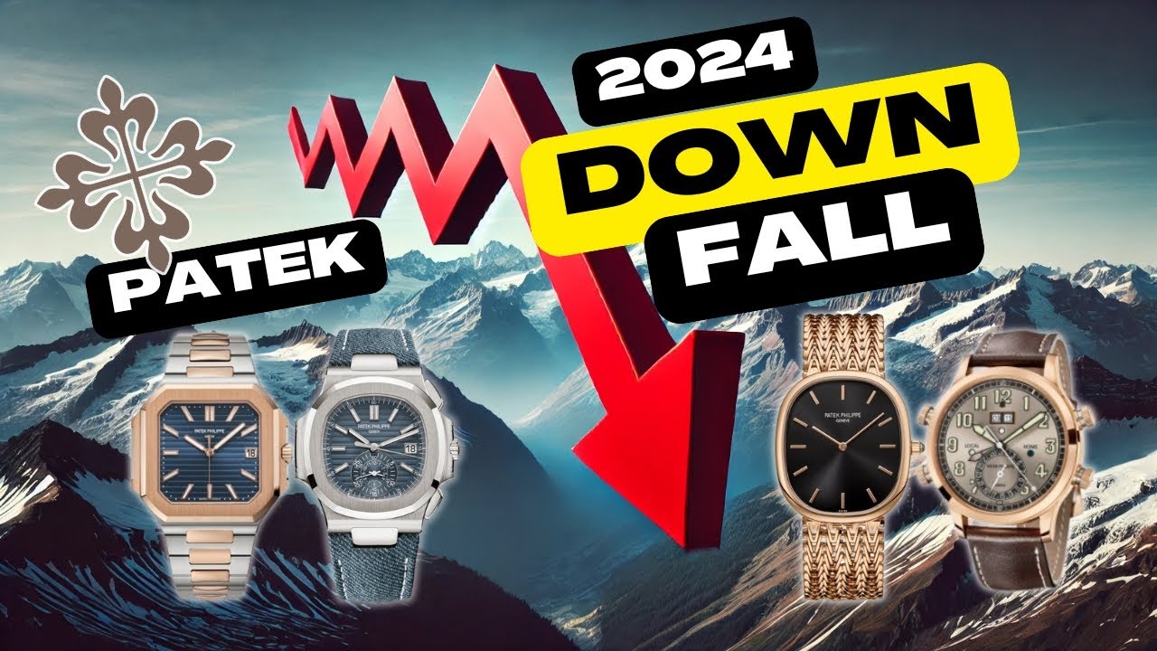 Patek Philippe Neuheiten 2024: Der Fall legendärer Uhren? Cubitus-Flop & Halloween Special
