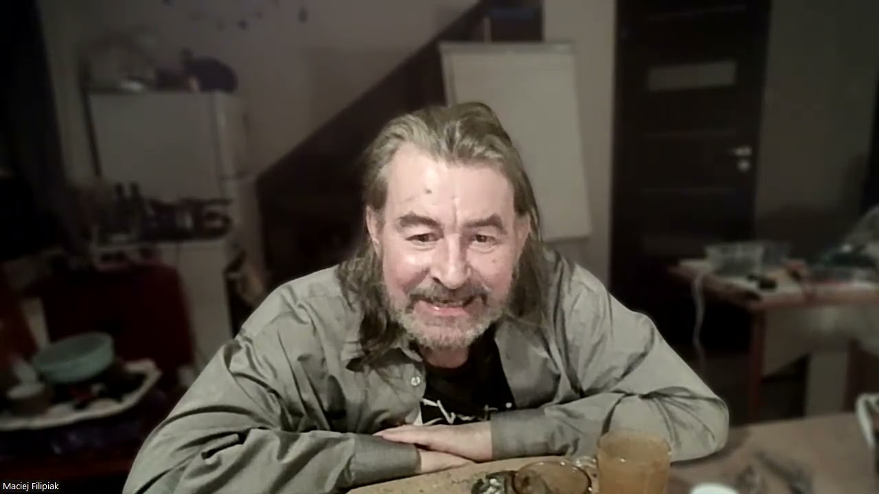 Neptun, kryzysy Saturniczne.  Zasada nieingerencji w Uzdrawianiu Duchowym.