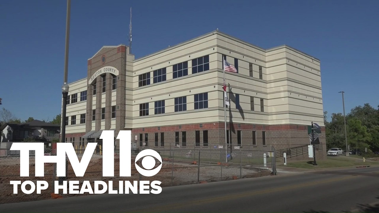 Arkansas's nightly headlines | March 30, 2026