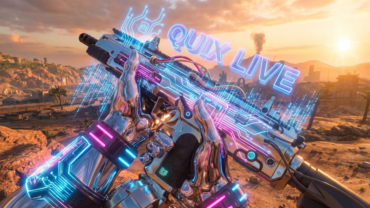 🔴LIVE DMZ - HOW MANY DEATHS CAN WE GET?!