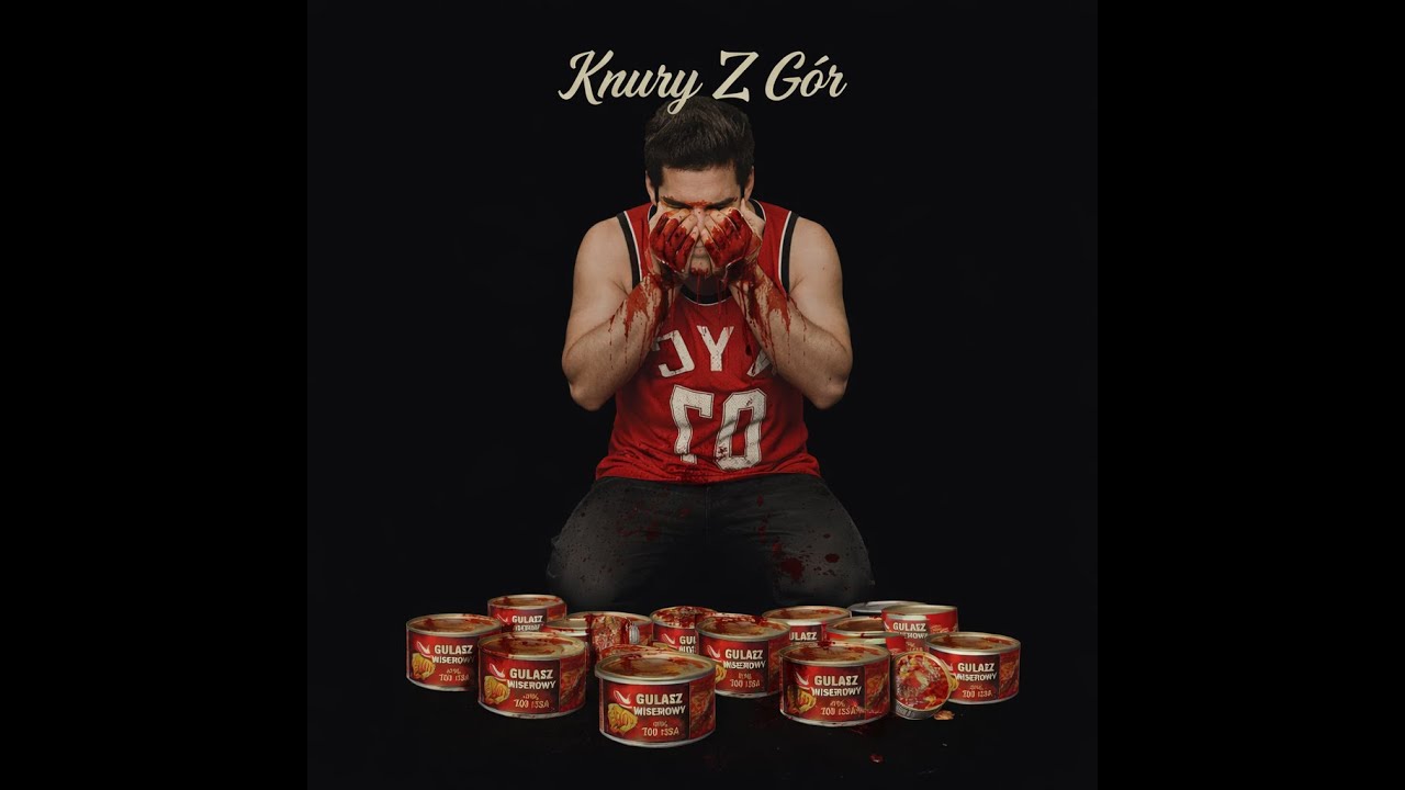 LATEXINO - Knury Z G&oacute;r