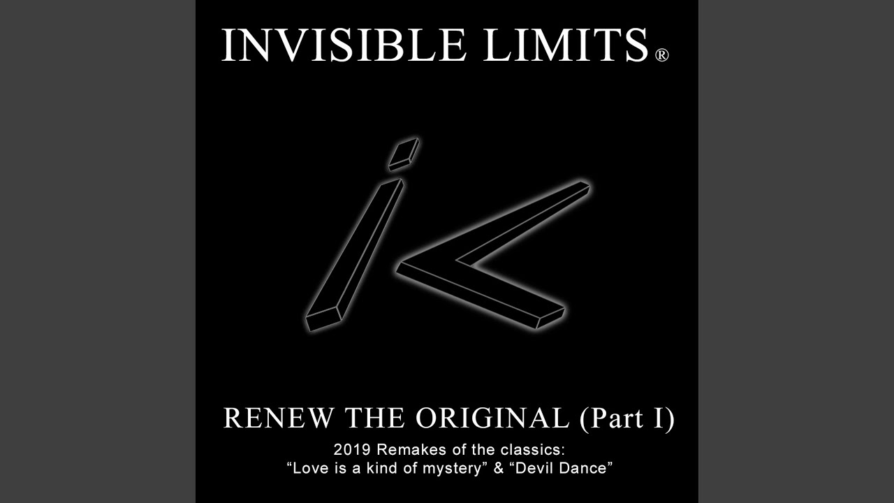 Devil Dance (Remake)