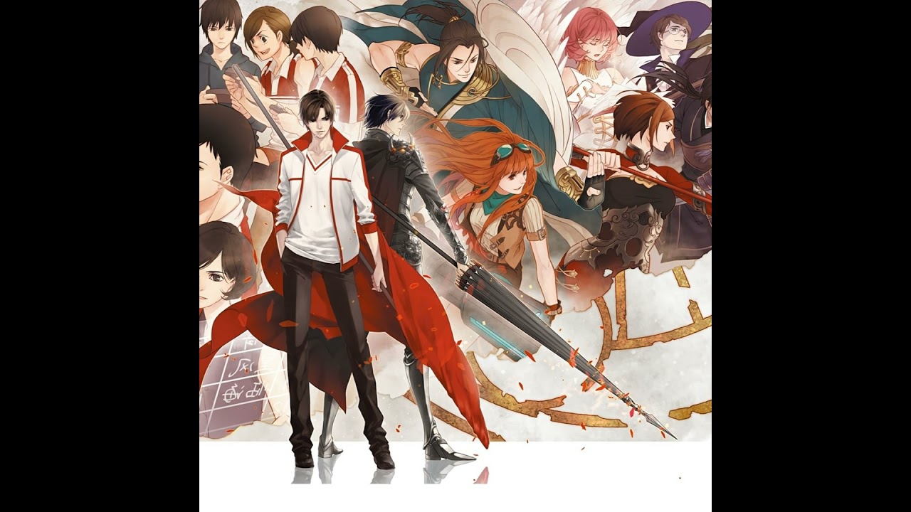 《The King's Avatar 》-0219