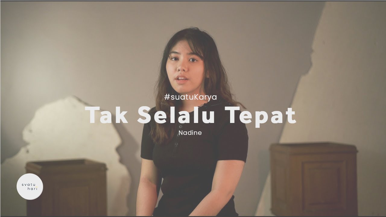 Monolog Teater | Tak Selalu Tepat | #suatuKarya