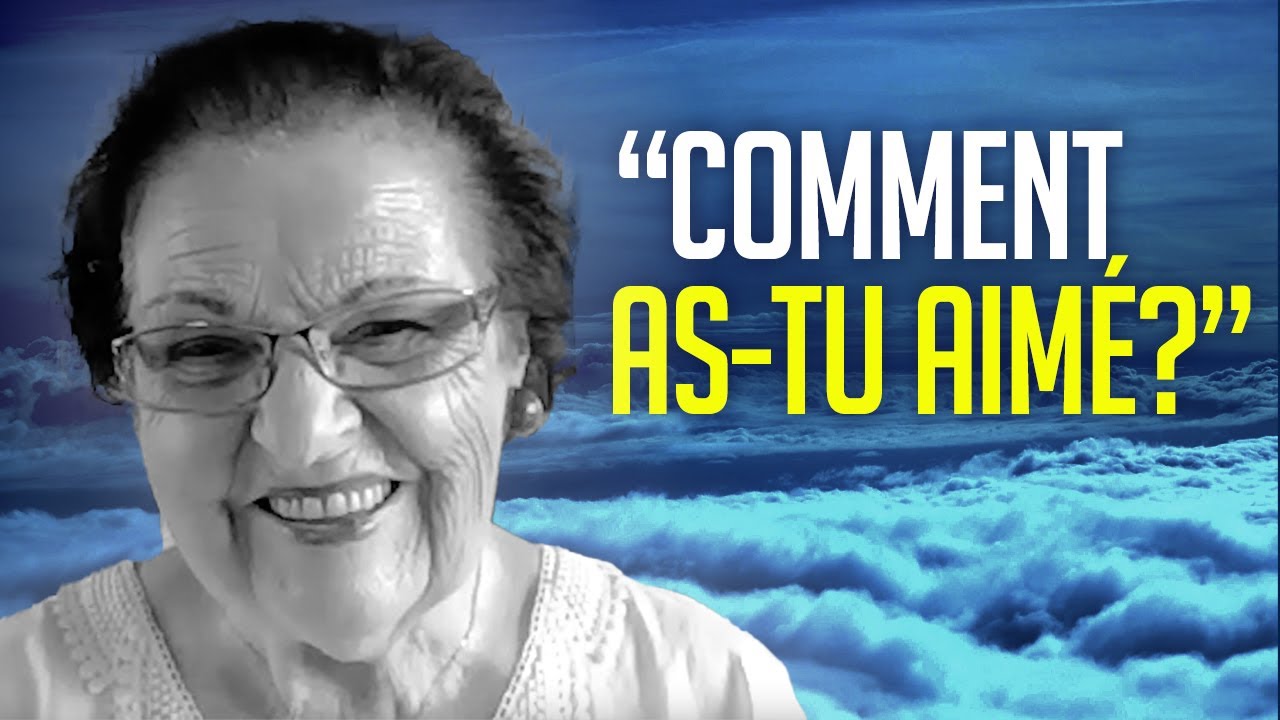 Nicole meurt pendant 45 secondes, on lui montre le futur de la société (EMI)