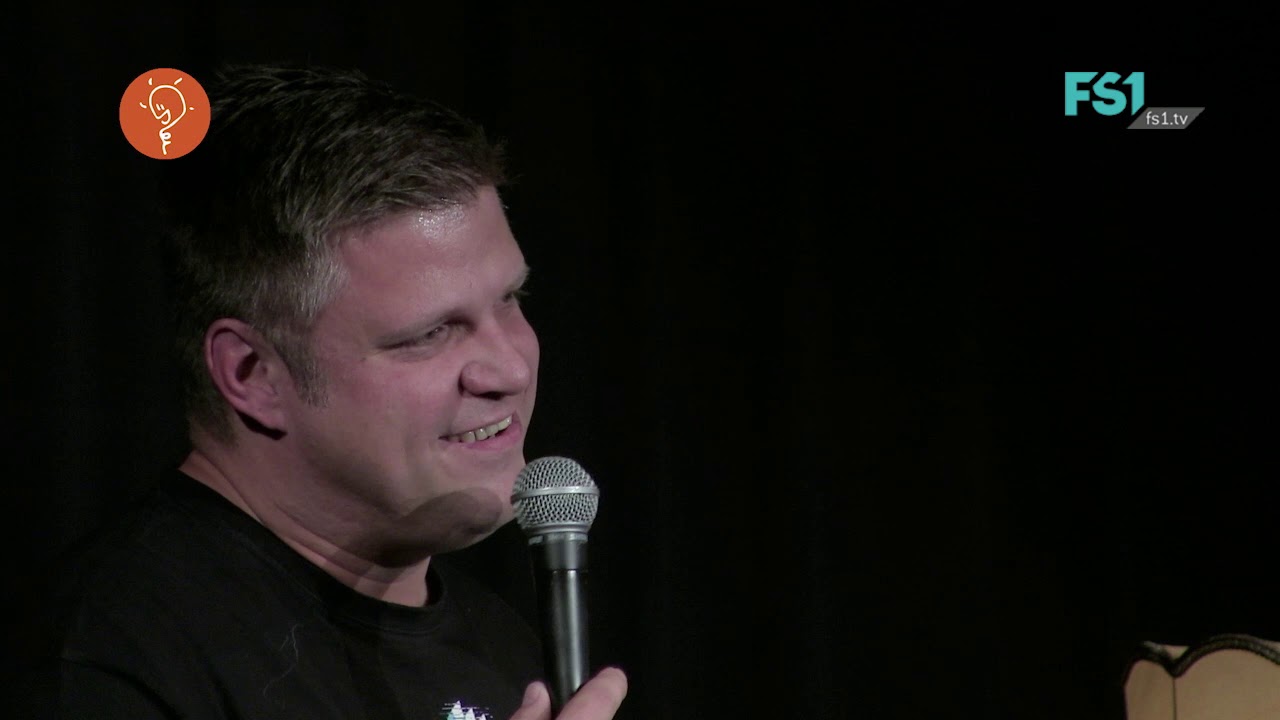 Humorlabor | Ralf Wilnkelbeiner | FS1