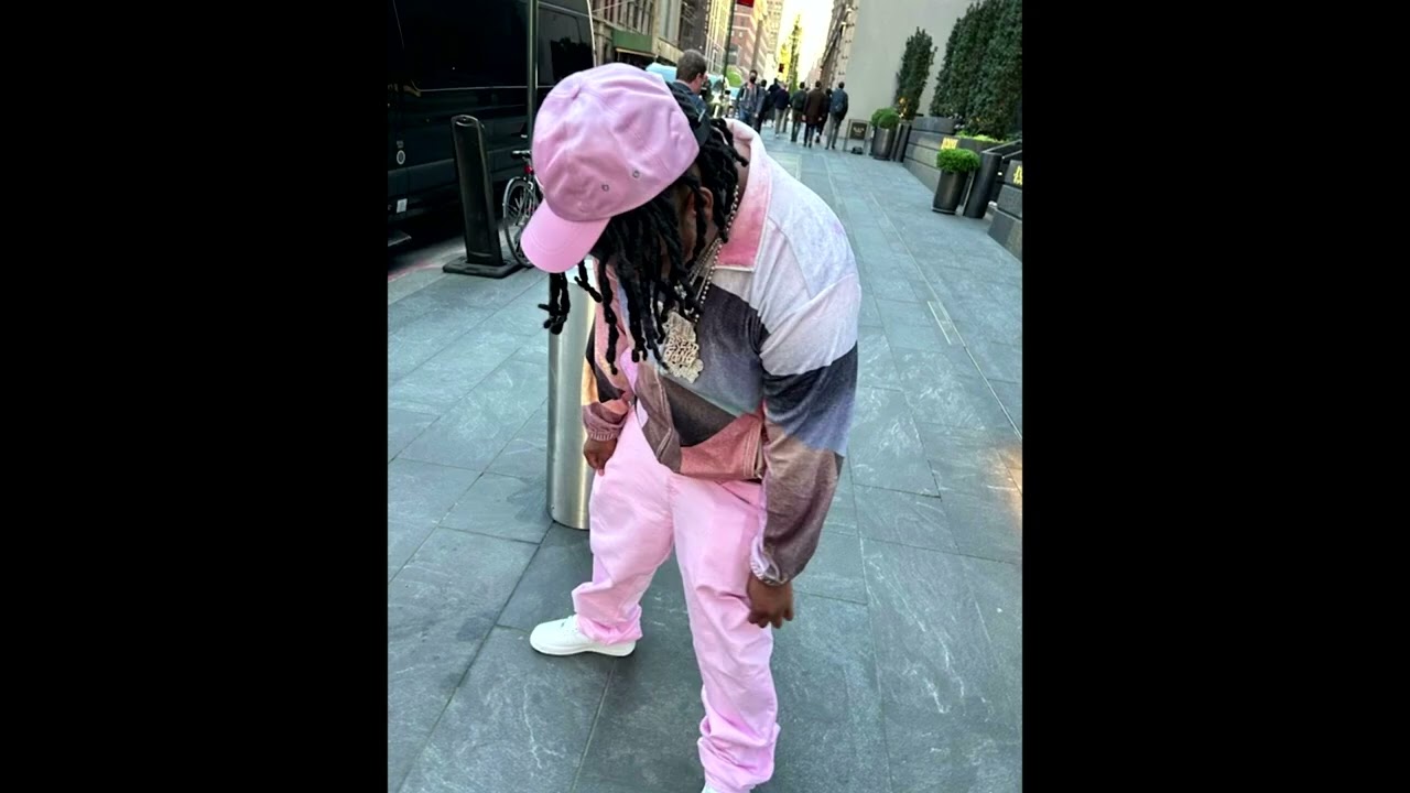 (FREE) YTB Fatt Type Beat - 