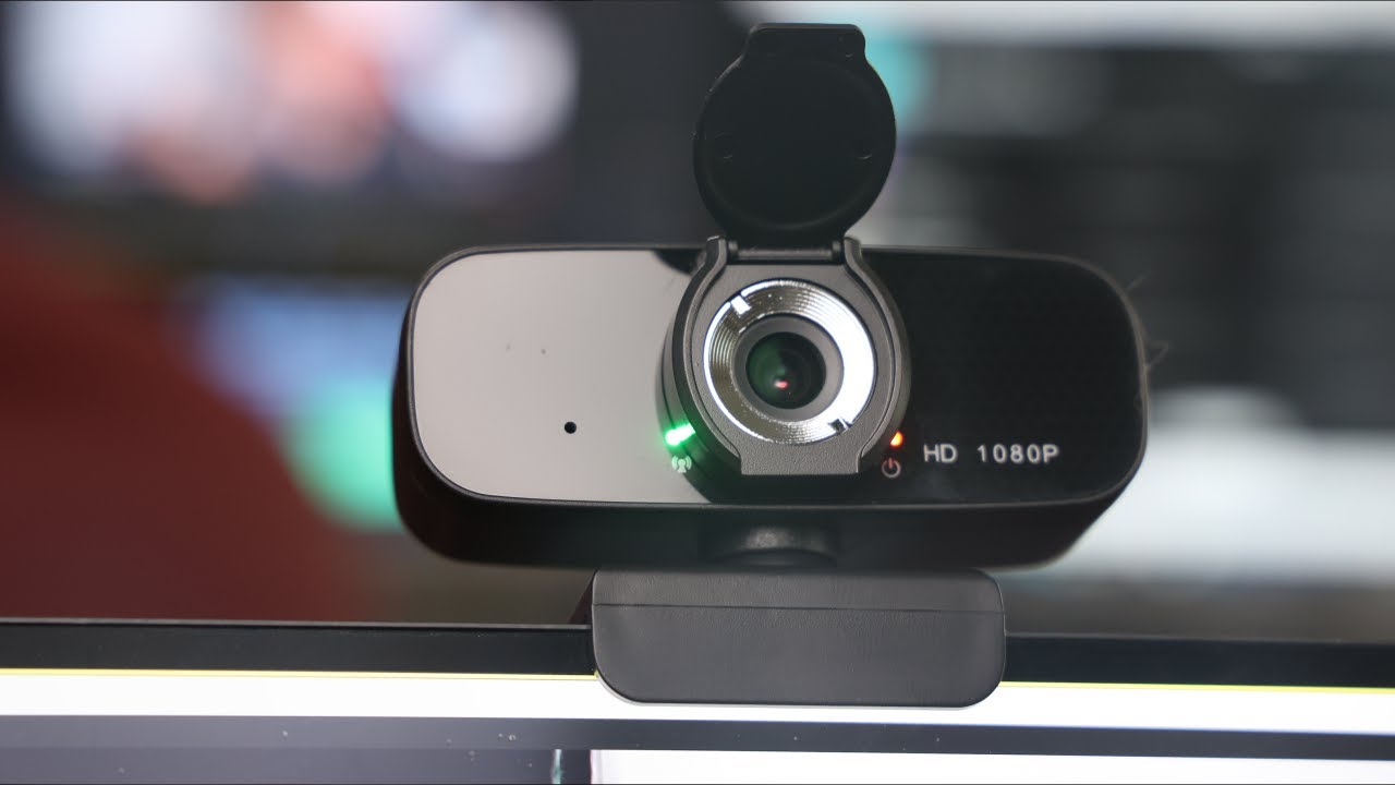 This $20 1080p Webcam looks better than most 4k/2k Webcams |  WATCH NOW!!