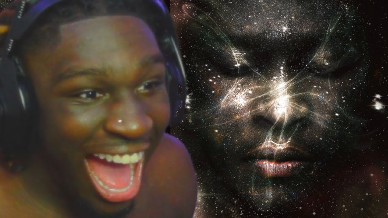 Реакция Брэндона на делюкс-альбом Young Thug UY SCUTI (Supernova Edition)