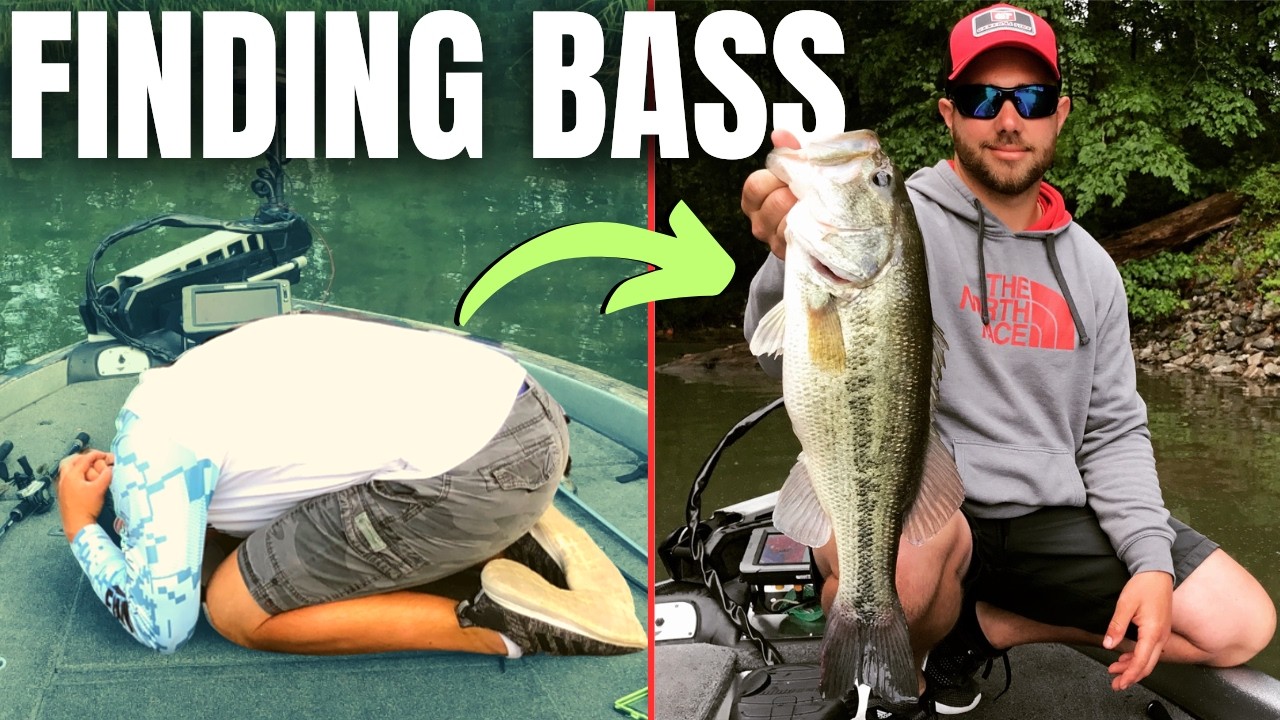 STOP Wasting Time - FIND Bass FAST With This System